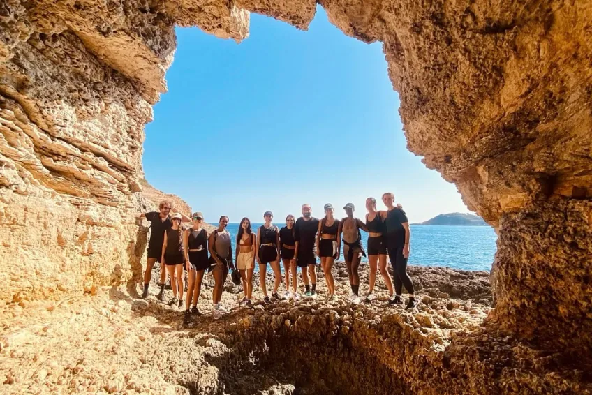 Ibiza Hiking Experience